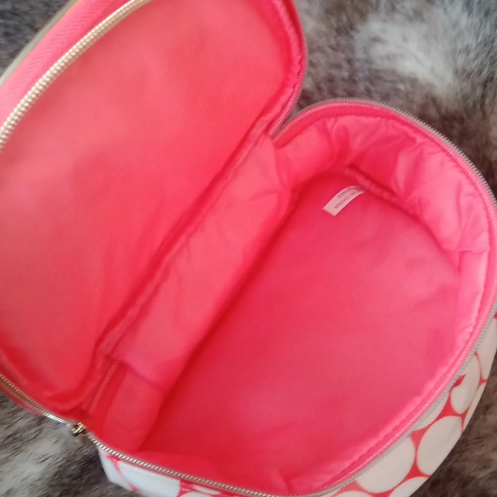 Nordstrom cosmetic bag